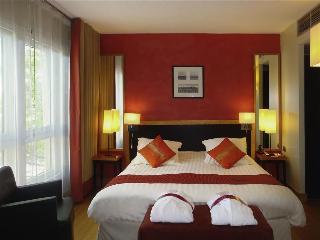 Hotel Mercure Montpellier Antigone