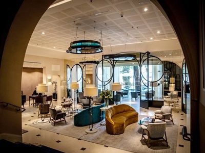 Hotel Imperator Concorde