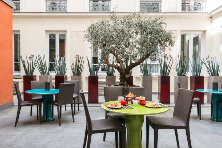 Hotel Malte Opera