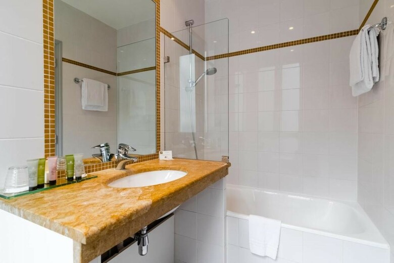 Hotel Malte Opera