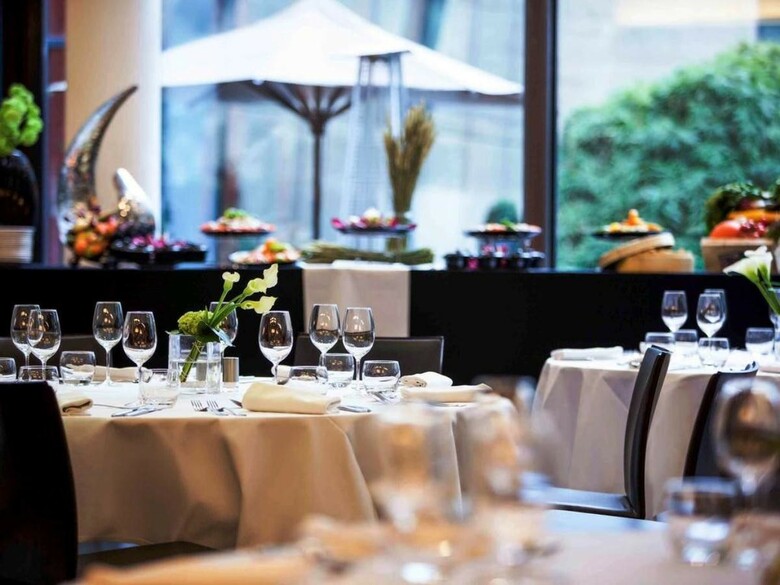 Hotel Pullman Paris Centre-bercy