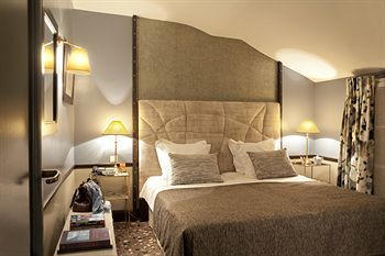 Hotel H�tel Th�r�se