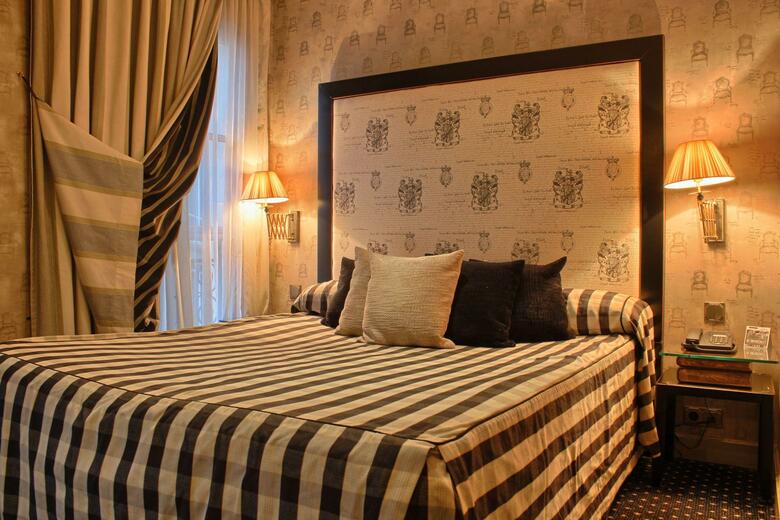 Hotel Villa Lut�ce Port Royal