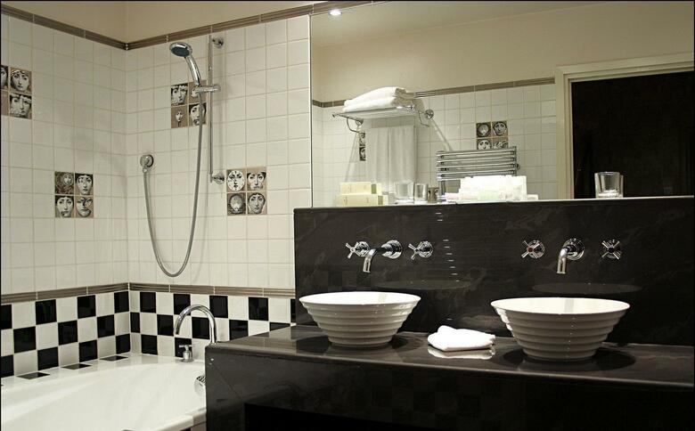 Hotel Villa Lut�ce Port Royal