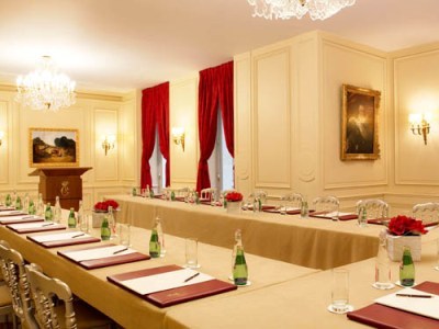 Hotel De Crillon