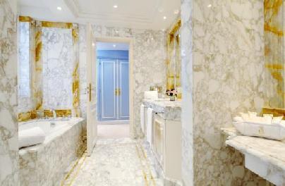 Hotel De Crillon