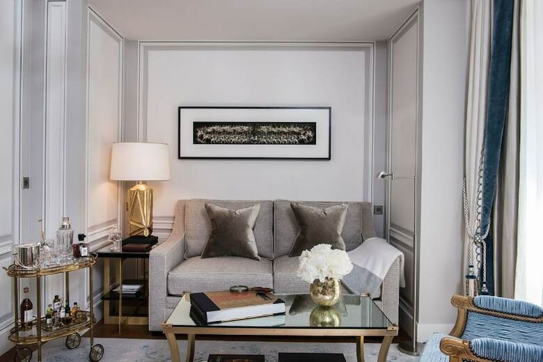 Hotel De Crillon