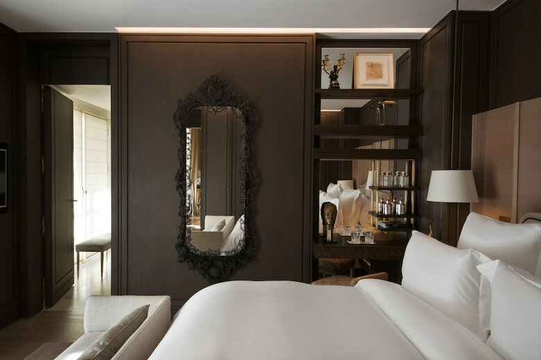Hotel De Crillon