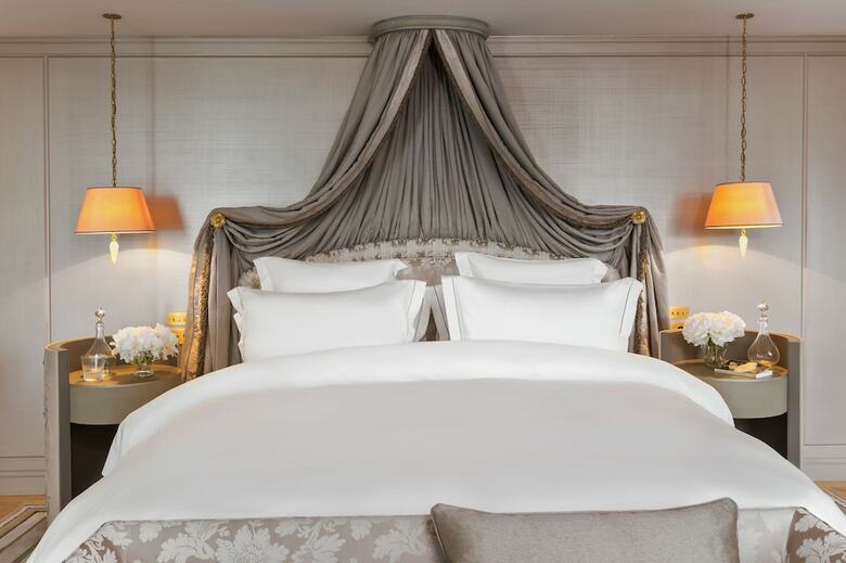 Hotel De Crillon