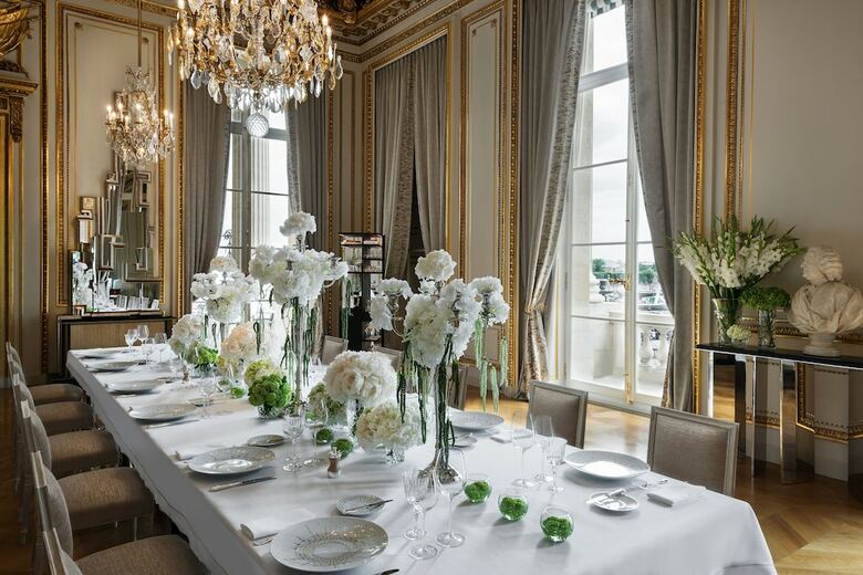 Hotel De Crillon