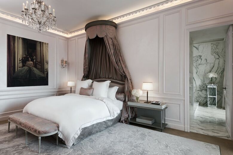 Hotel De Crillon