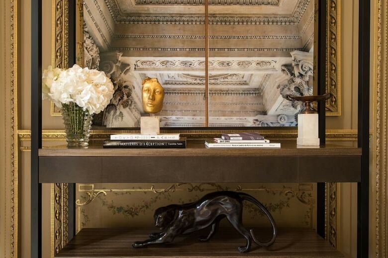 Hotel De Crillon
