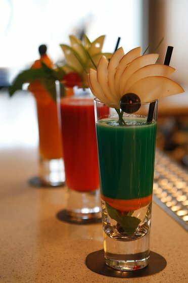 Hotel Crowne Plaza Paris Republique