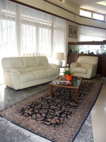 Hotel Terme Pellegrini