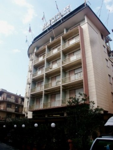 Hotel Terme Pellegrini