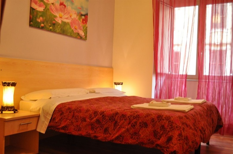 Bed & Breakfast L�incanto Di San Pietro