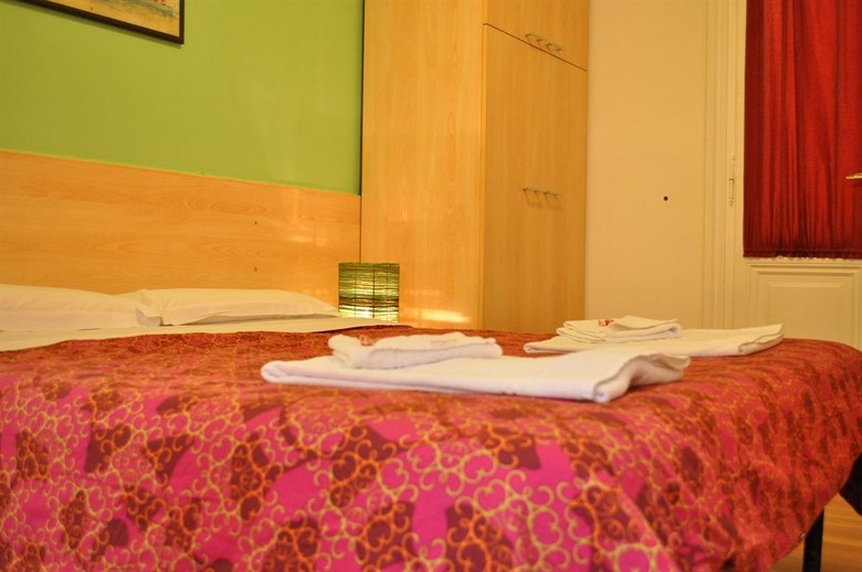 Bed & Breakfast L�incanto Di San Pietro