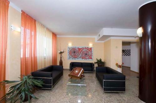 Hotel Residenza Fontanelle