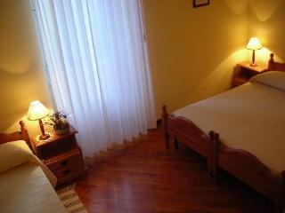 Bed & Breakfast A Vinicius Et Mita