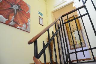Bed & Breakfast A Vinicius Et Mita