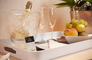Hotel Prestige Guest House