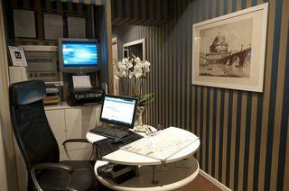 Hotel Prestige Guest House