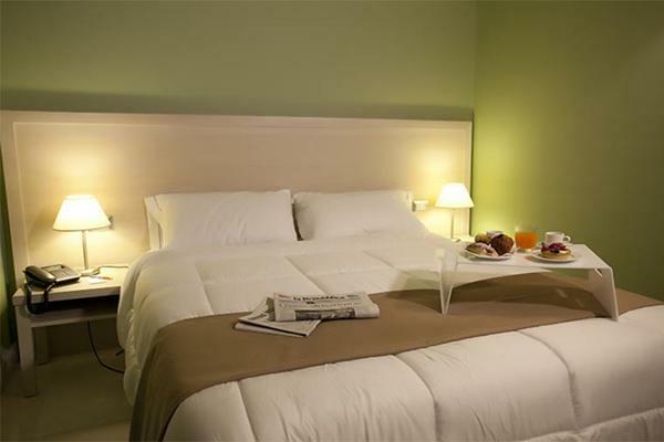 Hotel Tiziano