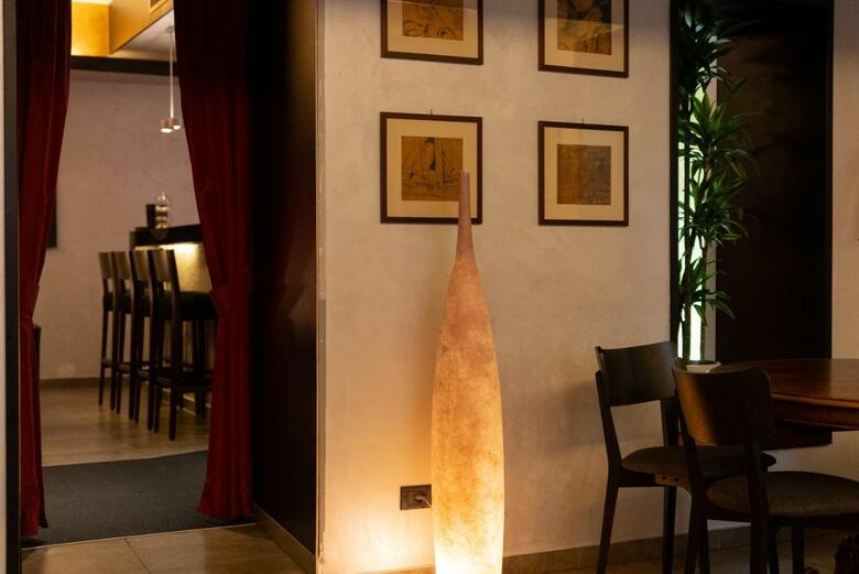 Hotel Re Di Roma