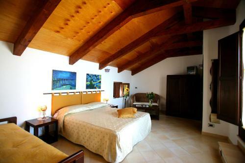 Bed & Breakfast L'eco Dell'800