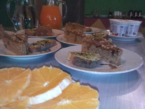 Bed & Breakfast A Giummara