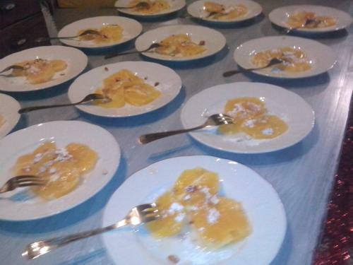 Bed & Breakfast A Giummara