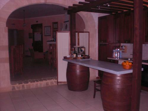 Bed & Breakfast A Giummara