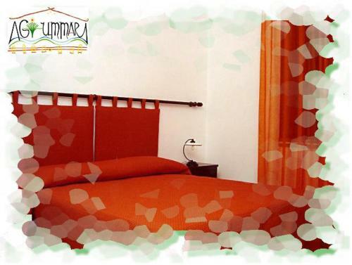 Bed & Breakfast A Giummara
