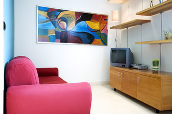 Apartamento Residence Arco Antico