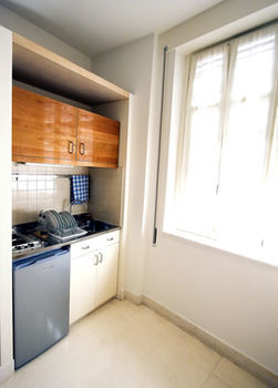 Apartamento Residence Arco Antico
