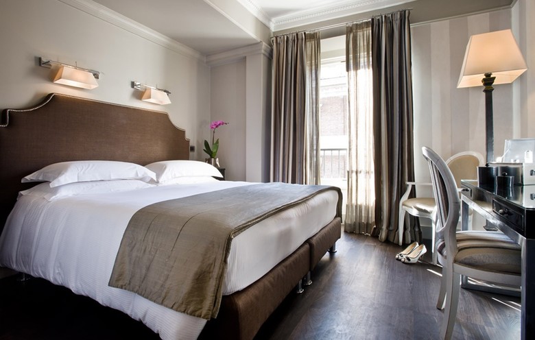 Bed & Breakfast Casa Montani