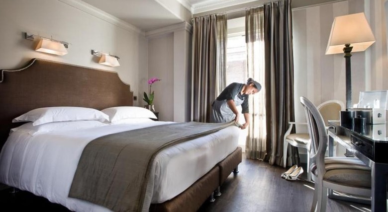 Bed & Breakfast Casa Montani
