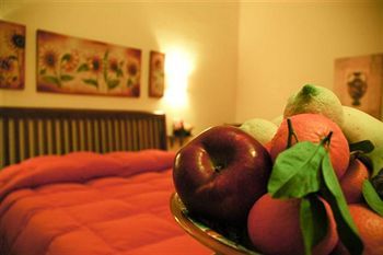Bed & Breakfast Cortile Di Venere
