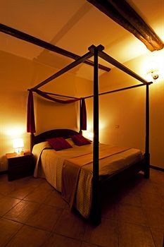 Bed & Breakfast Cortile Di Venere