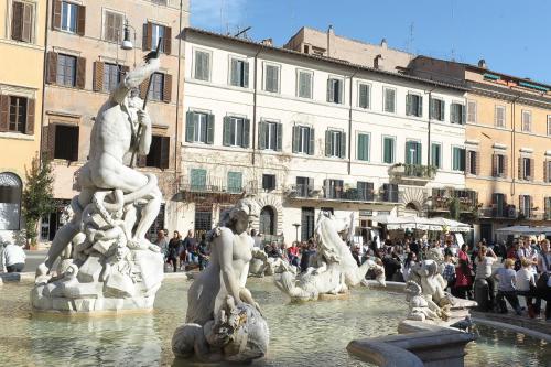 Bed & Breakfast Relais Navona 71