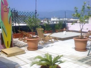 Bed & Breakfast Delfina