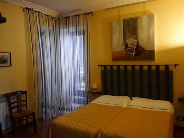 Bed & Breakfast Al Giardino Dell'alloro