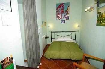 Bed & Breakfast Al Giardino Dell'alloro