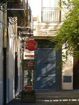 Bed & Breakfast Al Giardino Dell'alloro