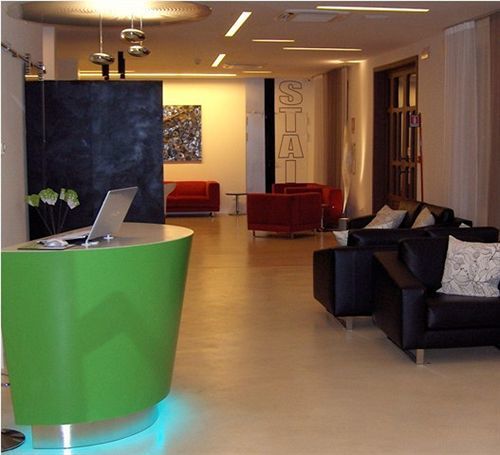 Hotel Continental