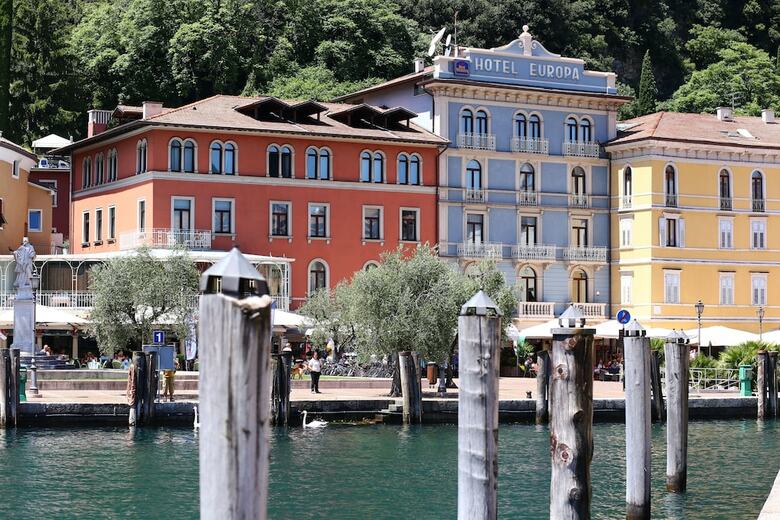 Best Western Hotel Europa
