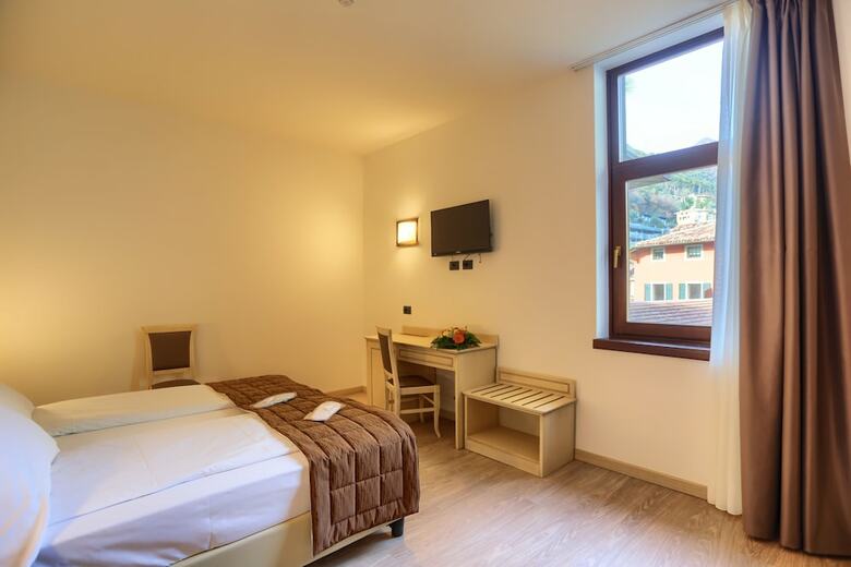 Best Western Hotel Europa