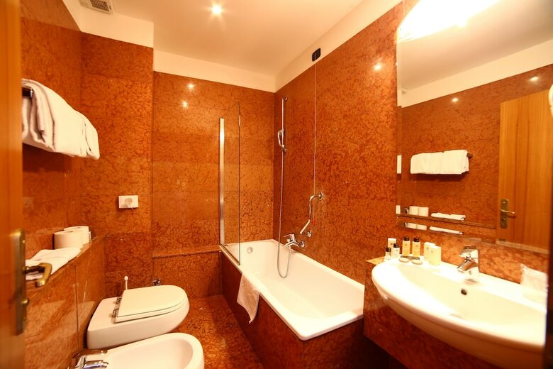 Best Western Hotel Europa