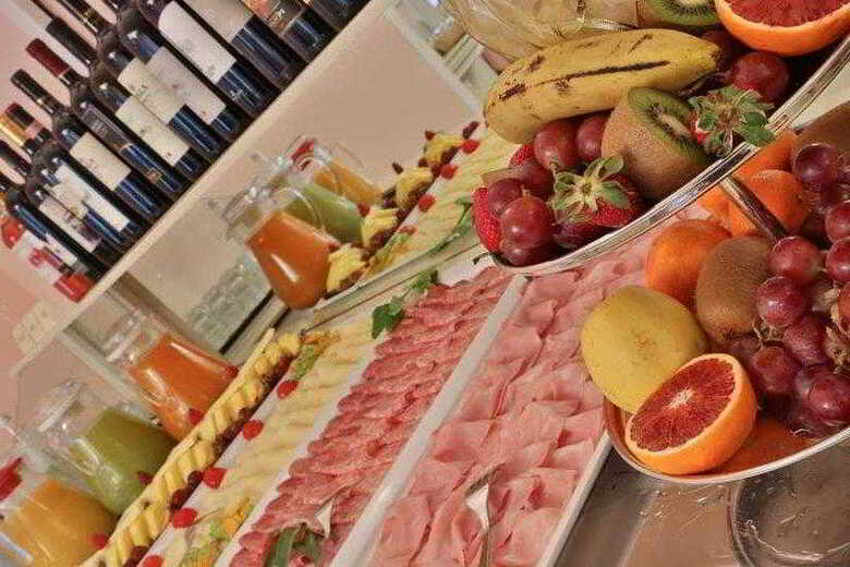 Best Western Hotel Europa