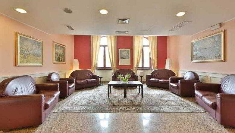 Best Western Hotel Europa